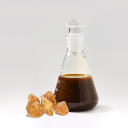 Tall oil rosin